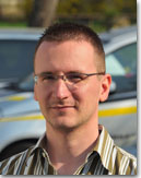 Szilvási Zsolt