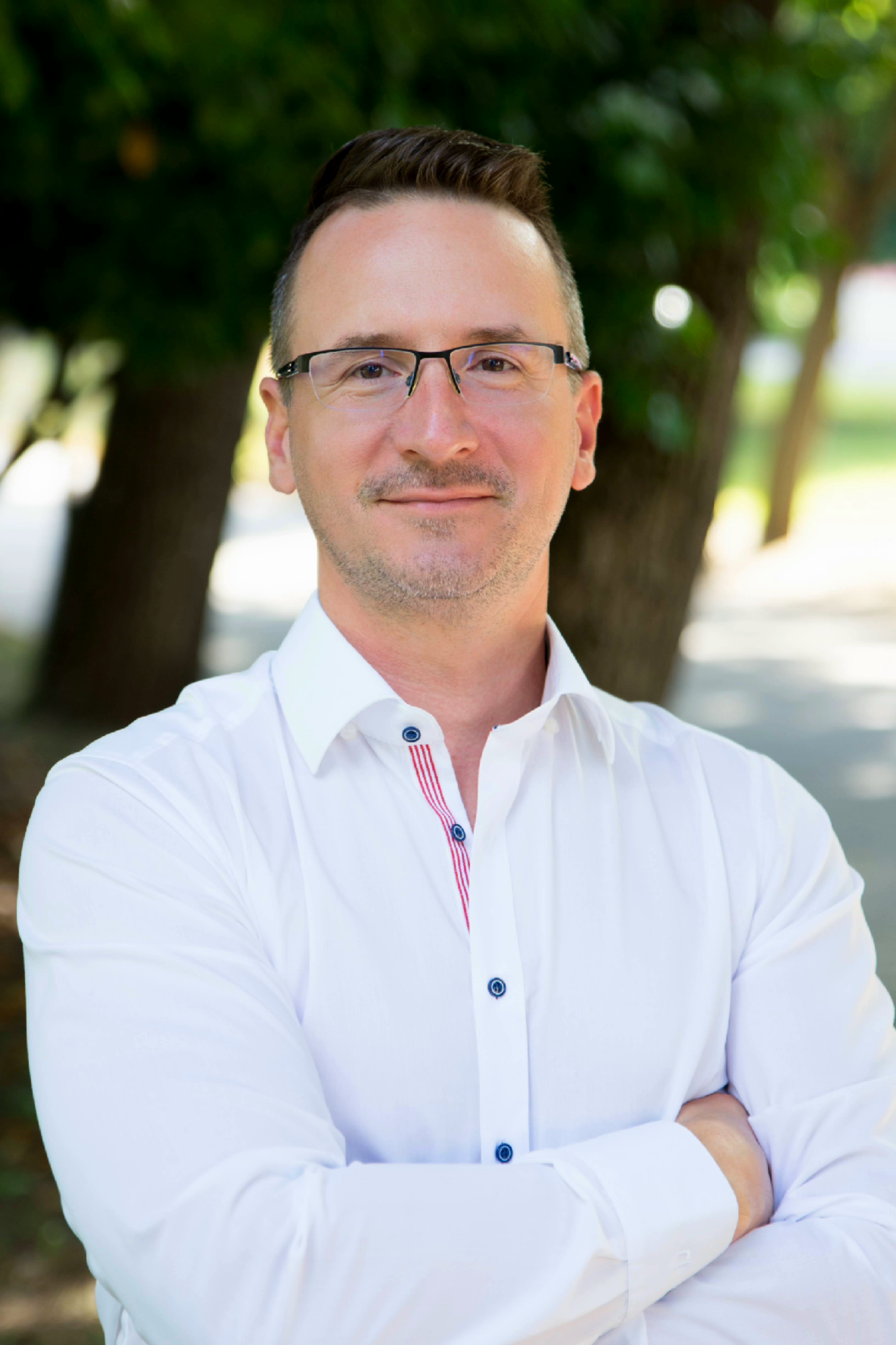 Szilvási Zsolt