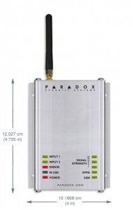 GPRS modul